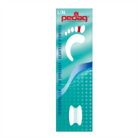 PEDAG VARVASTE ERALDAJA S/M SILIKOONIST 1PAAR