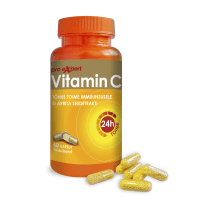 PRO EXPERT VITAMIIN C TR KAPSLID N60
