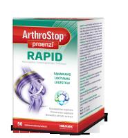 WALMARK PROENZI ARTHROSTOP RAPID TBL N90