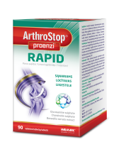 PROENZI ARTHROSTOP RAPID TBL N90