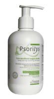 PSORILYS EMULSIOON 10% UREA 200ML