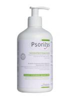 PSORILYS EMULSIOON 10% UREA 500ML