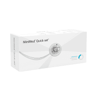 QUICK-SET INFUSIOONIKOMPLEKT MMT397 N10
