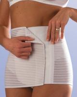 SCUDOTEX REGUL.ELASTNEVÖÖ 24CM 110-140CM REGULEERITAV NR.5 S124/5