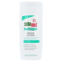 SEBAMED 10% UREA IHUPIIM PARFÜÜMIGA KUIVALE NAHALE 200ML