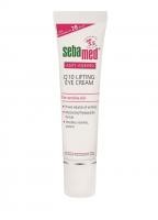 SEBAMED Q10 SILMAÜMBRUSE KREEM 15ML