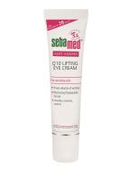 SEBAMED Q10 SILMAÜMBRUSE KREEM 15ML