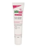 SEBAMED Q10 SILMAÜMBRUSE KREEM 15ML