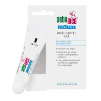 SEBAMED CLEAR FACE GEEL VISTRIKEVASTANE 10ML