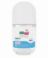 SEBAMED DEODORANT ROLL-ON FRESH TUNDLIKULE NAHALE 50ML