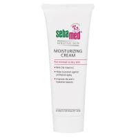 SEBAMED NÄOKREEM NIISUTAV 50ML