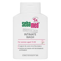 SEBAMED INTIIMPESUGEEL PH3.8 LEELISEVABA 200ML