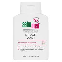 SEBAMED INTIIMPESUGEEL PH3.8 LEELISEVABA 200ML