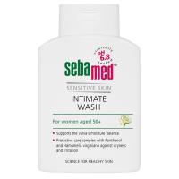 SEBAMED INTIIMPESUGEEL PH6.8 LEELISEVABA 200ML