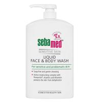 SEBAMED VEDELSEEP LEELISEVABA PUMBAGA 300ML