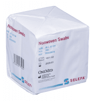 SELEFA HAAVATAMPOON 10X10CM MITTESTERIILNE N100