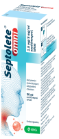SEPTOLETE OMNI SUUÕÕNESPREI LAHUS 1.5MG+5MG 1ML 30ML N1