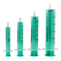 SÜSTAL KAHEOSALINE NÕELATA 5ML (SILINDER+KOLB) N100