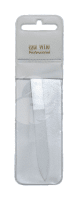 NAIL VITAL KÜÜNEVIIL KLAASIST 9CM 2-POOLNE