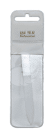 NAIL VITAL KÜÜNEVIIL KLAASIST 9CM 2-POOLNE