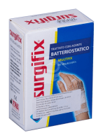 SURGIFIX MULTIFIX VÕRKSIDE 3M NR.1 KÄSI BAKTERIOSTAATILINE