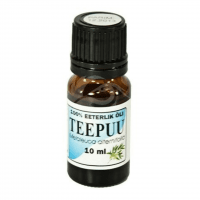 TEEPUUÕLI 100% 10ML