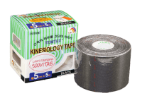 TEMTEX KINESIOTEIP 5CMX5M MUST