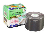 TEMTEX KINESIOTEIP 5CMX5M MUST