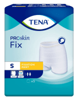 TENA FIX FIKSEERIVAD PÜKSID S N5