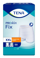TENA FIX FIKSEERIVAD PÜKSID XXL N5