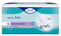 TENA FLEX VÖÖMÄHE MAXI S 2654ML N22