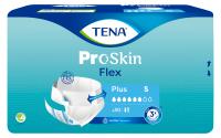 TENA FLEX VÖÖMÄHE PLUS S 1522ML N30