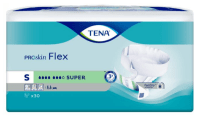 TENA FLEX VÖÖMÄHE SUPER S 1833ML N30