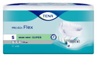 TENA FLEX VÖÖMÄHE SUPER S 1833ML N30