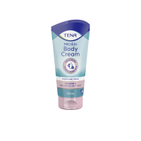 TENA BODY CREAM KREEM LÕHNATU TUUBIS 150ML