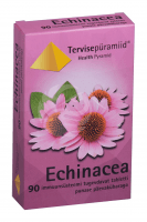 TERVISEPÜRAMIID ECHINACEA TBL N90
