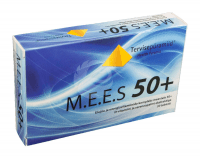 TERVISEPÜRAMIID M.E.E.S 50+ TBL N30