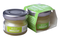 TERVIX SAIALILLESALV 20G