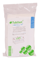 TUBIFAST SUKKSIDE 24-40CM 1M ELASTNE SININE