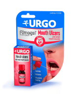 URGO GEEL SUUÕÕNE HAAVANDITELE 6ML