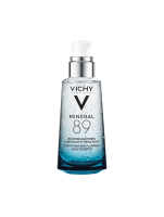 VICHY MINERAL 89 IGAPÄEVAHOOLDUS 50ML