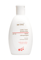 VIPIS INTIIMPESUGEEL PH 4,5 NAISTELE 250ML