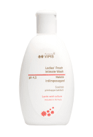 VIPIS INTIIMPESUGEEL PH 4,5 NAISTELE 250ML