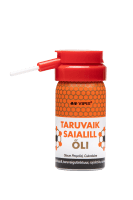 VIPIS TARUVAIK-SAIALILLE ÕLI AEROSOOL 50ML