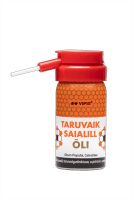 VIPIS TARUVAIK-SAIALILLE ÕLI AEROSOOL 50ML