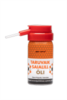 VIPIS TARUVAIK-SAIALILLE ÕLI AEROSOOL 50ML