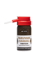 VIPIS TARUVAIK-SAIALILL TINKTUUR AEROSOOL 50ML
