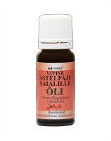 VIPIS ASTELPAJU-SAIALILLE ÕLI 10ML