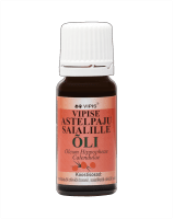 VIPIS ASTELPAJU-SAIALILLE ÕLI 10ML