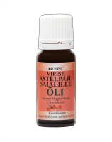 VIPIS ASTELPAJU-SAIALILLE ÕLI 10ML